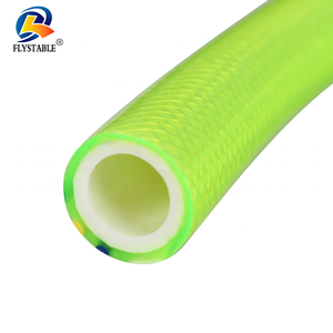 <span class=keywords><strong>Tuyau</strong></span> d'<span class=keywords><strong>arrosage</strong></span> en PVC anti-torsion de <span class=keywords><strong>15</strong></span> mm de diamètre intérieur, rouleau de 30 m pour l'irrigation de jardin et le lavage de voiture (vente en gros) - Product Image 5