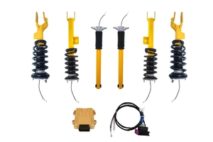 3U2Z5580KA POUR Ford (1997-2002) Système <span class=keywords><strong>de</strong></span> <span class=keywords><strong>suspension</strong></span> pneumatique Conqueror <span class=keywords><strong>Kit</strong></span> <span class=keywords><strong>de</strong></span> <span class=keywords><strong>suspension</strong></span> pneumatique universel pour les voitures - Product Image 6