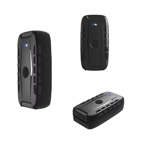 Rastreador GPS 4G Impermeable con <span class=keywords><strong>Rastreo</strong></span> en Tiempo Real para Vehículos y Embarcaciones, <span class=keywords><strong>Rastreo</strong></span> Global, Soporte Magnético, Batería <span class=keywords><strong>de</strong></span> 20000 mAh - Product Image 4