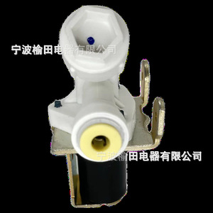 โซลินอยด์วาล์ว K-74832 120V 60Hz 7W ควบคุมน้ำสำหรับเครื่องใช้ไฟฟ้า - Product Image 2
