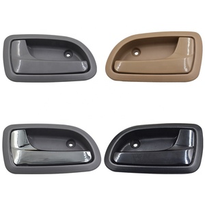 Maniglia Interna per Porta Kia Morning, Kia PICANTO 2004-2010, Euro Star, Naza Suria 8262007010 82610-07010 - Product Image 1