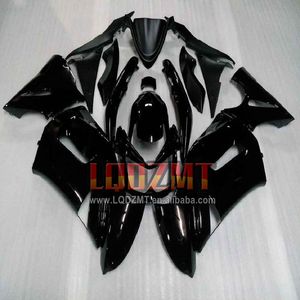 Cuerpo de inyección para <span class=keywords><strong>KAWASAKI</strong></span> verde brillante NINJA 650R 650 ER 6F 6 F ER6F 06 07 08 28No.2 2006 R ER6 F 2007 2008 OEM Carenado - Product Image 6