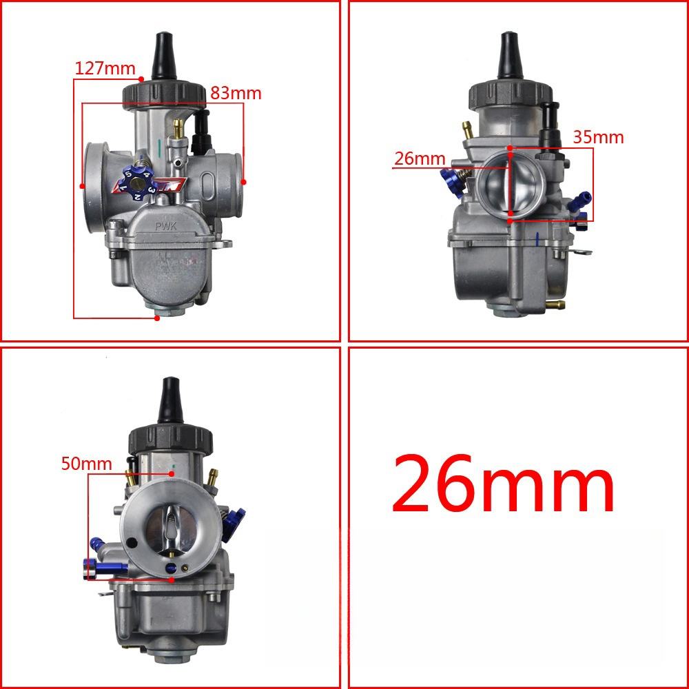 PWK26   พีดับบลิวเค26