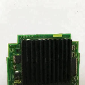 A20B-3300-0310 Placa de Circuito CPU PCB Original FANUC - Product Image 2