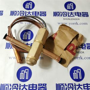 วาล์วขยายตัวแบบฉีดสเปอร์แลน รุ่น Y1037-FV-5-180 อะไหล่เครื่องปรับอากาศไฟฟ้ามาตรฐาน - Product Image 1
