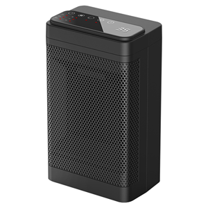 Calentador Eléctrico PTC Mini de Alta Eficiencia de 1500W para Dormitorio, con Control Remoto, Gran Venta - Product Image 1