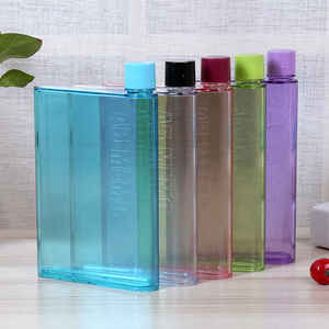 Hot Water <b>Bottle</b> 350ML Leak Proof for Sports Fitness Wholesale OEM - Product Image 1