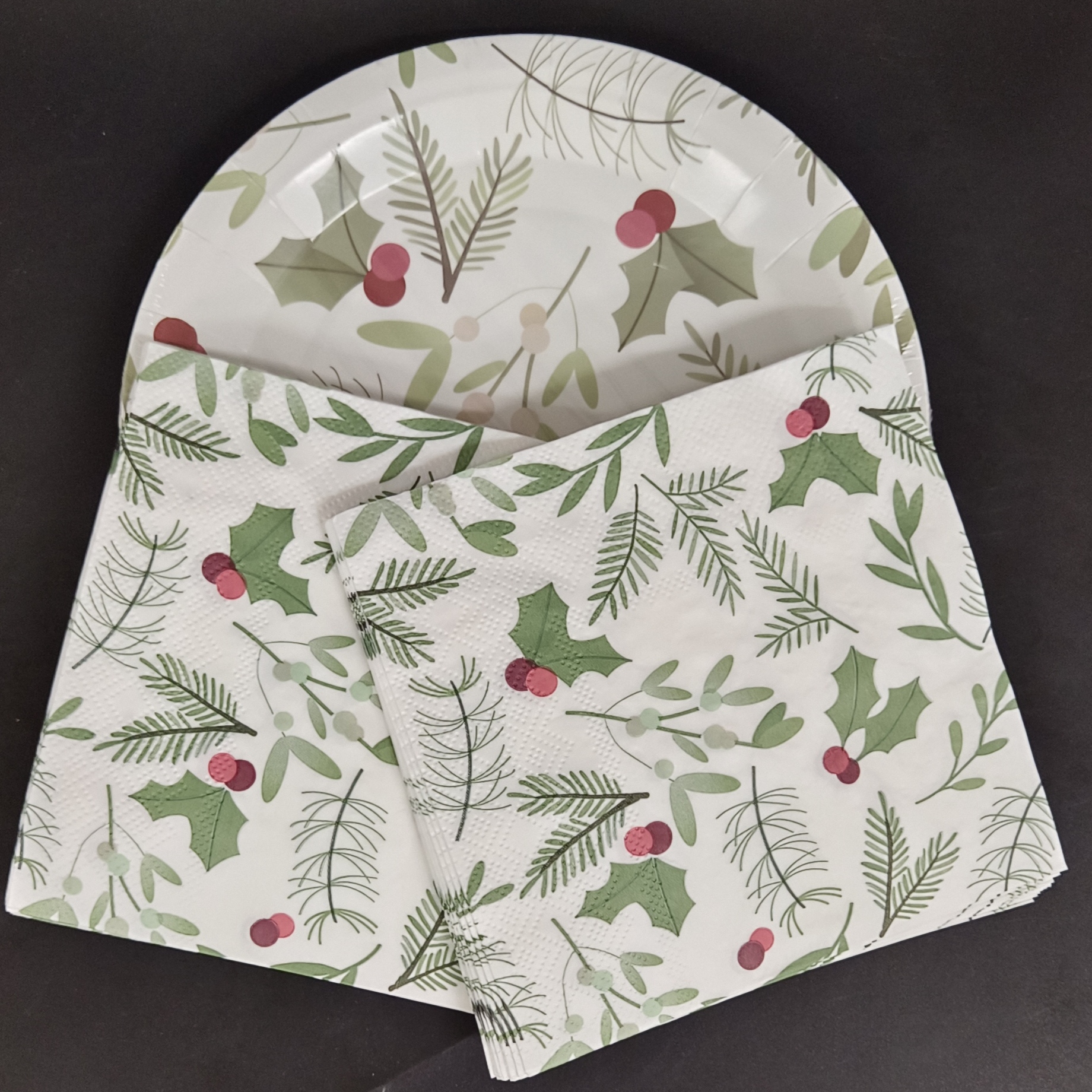Food Grade High Quality Disposable Party Paper Plates,Paper Bowls