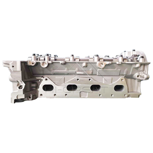 910570 910670 0200GJ EP6DT N14B16 Conjunto de Cabeza de Cilindro Completo, Piezas de Motor de 1.6L para Mini Cooper S 308 207 910570 - Product Image 2