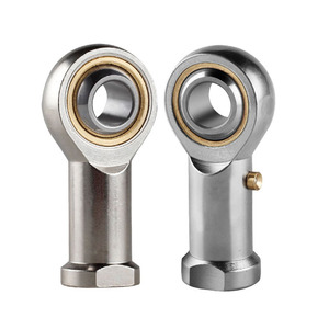 Phổ Doanh bóng đầu Rod End mang chủ đề si3tk sa3tk đôi kết thúc Rod mang - Product Image 4