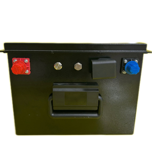 Batería de Litio Ferrofosfato de Larga Duración 24V 280 Ah para Aire Acondicionado de Camión - Product Image 5