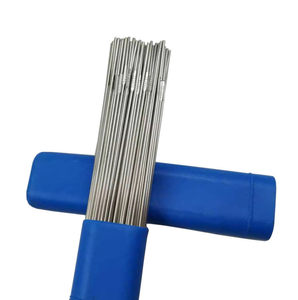 ERNiCrMo-3 que hàn 1.6 mét giá mỗi kg cho inconel 625 dây hàn - Product Image 5