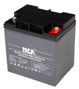 Batería de Plomo-Ácido de Ciclo Profundo de 6 Voltios y 220ah de Alta Calidad, Adecuada para UPS, Sillas de Ruedas, Electrónica de Consumo y Sistemas Solares - Product Image 3