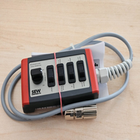 Boîtier de commande Drc Gbg10-11a-00 13575848 Neuf