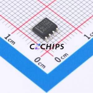 Nouveau-Original TPA6113A2DR SOIC-8 Circuit intégré IC Puce Audio Amplificateur de puissance - Product Image 1