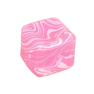 Juguetes Sensoriales Antiestrés Jy Squeeze, Juguetes Blandos para Aliviar el Estrés, Divertidos Cubos de Hielo Coloridos, Pelotas Antiestrés - Product Image 5