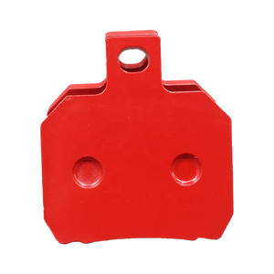Pastillas de freno para motocicleta Aprilia ETV 1000 RSV 1000 R Benelli TNT600 TNT 1130 <span class=keywords><strong>PIAGGIO</strong></span> <span class=keywords><strong>X9</strong></span> <span class=keywords><strong>125</strong></span> Evolution FA266 - Product Image 2