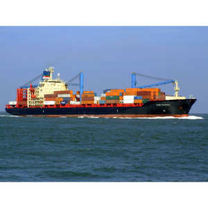 Agente de Envíos de China, Calidad Alemana, Envío de China a Pakistán, Entrega a Domicilio, Transporte a Canadá, Envío Puerta a Puerta a EE. UU. - Product Image 2