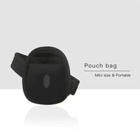 Pochette pour bracelet accessoire pour le traceur GPS intelligent 4G EV-07B