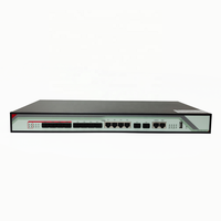 FTTH MINI 1U 10G OLT 4 PON PORT MK6600-G4 4 PORT OLT