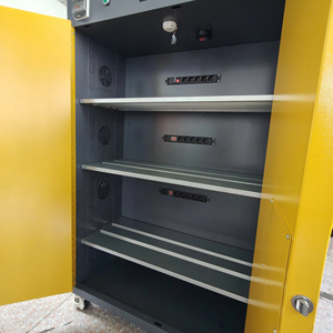 BC20 Intelligent <strong>Charging</strong> Cabinet For Mobile Devices With Secure Smart <strong>Charging</strong> Solution - Product Image 1