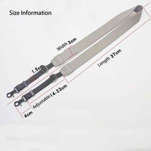 Correa de Hombro Ajustable de Nailon PU Resistente, Accesorio para Control Remoto y Dron Agras para <span class=keywords><strong>DJI</strong></span> - Product Image 6