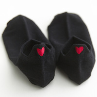 Chaussettes Femme Printemps Été Nouvel Arrivage Coton Mignonnes Mode Coréenne Invisibles Socquettes pour Femmes Vente en Gros