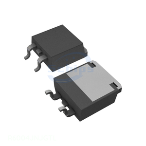 Original One Stop Service Transistors Electronic Components And Parts R6004JNJGTL MOSFET N-CH 600V 4A LPTS LPTS - Product Image 1