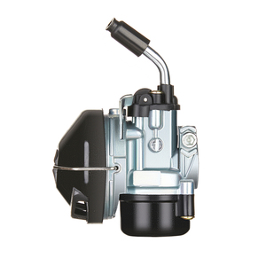 F37 19Mm Bộ Chế Hòa Khí Cho 37cc 49cc <span class=keywords><strong>2</strong></span> Đột Quỵ Mini Moto Pocket Bike Dirt Pit Xe Đạp ATV Quad Moped Scooter Tomos Động Cơ Bộ Chế Hòa Khí - Product Image 3