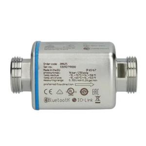 Débitmètre Endress + Hauser DMA25-AAAAA1, prix d'usine et stock temporaire - Product Image 5