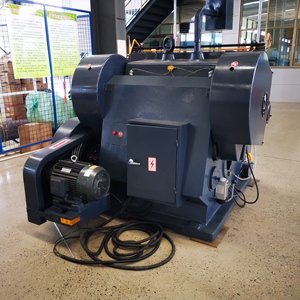 ML Series <strong>Manual</strong> Carton Box Paper Flat Die <strong>Cutting</strong> and Creasing <strong>Machine</strong> Factory - Product Image 3