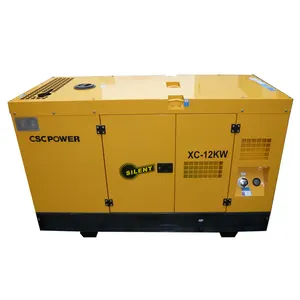 Use for home diesel silent Generator price