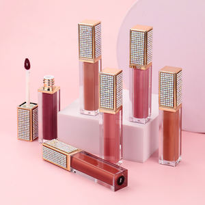 Блеск для губ с логотипом - Product Image 2