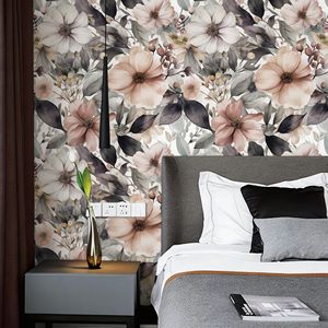 <span class=keywords><strong>Papel</strong></span> Tapiz Autoadhesivo, <span class=keywords><strong>Papel</strong></span> Tapiz Desprendible para Renovación de Muebles, Adhesivo Decorativo para Pared, Revestimiento de Pared para Dormitorio, <span class=keywords><strong>Vinilo</strong></span> - Product Image 5