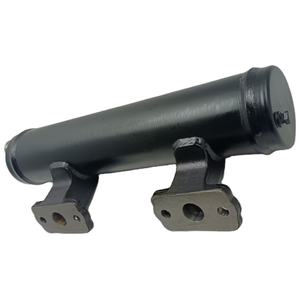 Enfriador de Aceite M11 4975879 4386525 para Generador Diésel, Gran Venta - Product Image 5