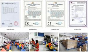 플러그 버트 남성 전립선 마사지에 대한 원격 제어 도매 회전 전립선 마사지 장치 - Product Image 6