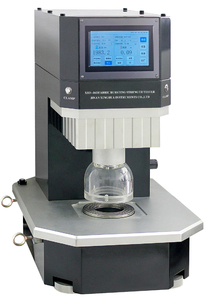 <strong>Fabric</strong> <strong>Bursting</strong> <strong>Strength</strong> Tester with LCD Display Electronic Power 1-Year Warranty-Pneumatic Method - Product Image 2