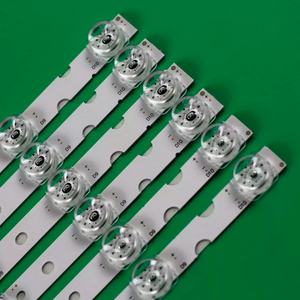 HX-NO.147 ราคาแข่งขัน 60D6 10*4 a 60HR330M10A0 V1 4C-LB6010-HR01J อะไหล่แท้ ไฟแบ็คไลท์ทีวีอะลูมิเนียม สำหรับซ่อมทีวี - Product Image 3