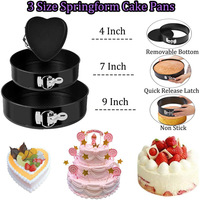 Kit de Gros Bestseller 492 Pièces pour Outils de Pâtisserie et Cuisson Kit de Décoration Glaçage Gâteaux Cupcakes Ensemble d'Outils à Gâteaux pour la Maison