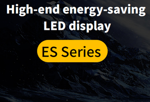 จอแสดงผล LED แบบติดผนังกลางแจ้ง P6 800*900 ซีรีส์ ES รูปทรงโค้งมน มุมโค้ง 5000 cd มุมมอง 178 องศา สำหรับการโฆษณา - Product Image 4