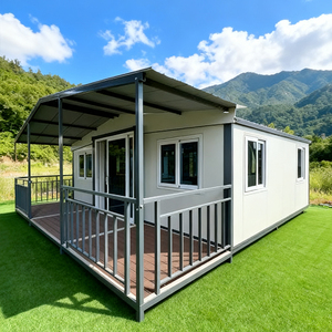 <span class=keywords><strong>Casa</strong></span> Prefabbricata di Lusso Sinoy con 1, 2 o 3 Camere da Letto, <span class=keywords><strong>Casa</strong></span> Container Espandibile da 20 o 40 Piedi con 2 Bagni - Product Image 4