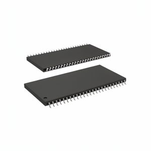 หน่วยความจำ IS42S16100C1-6TL-TR 50 TSOP ของแท้ ซื้อออนไลน์ ชิ้นส่วนอิเล็กทรอนิกส์ - Product Image 1