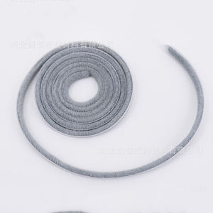 Tira de lana <span class=keywords><strong>para</strong></span> puertas y <span class=keywords><strong>ventanas</strong></span>, accesorio barato de China - Product Image 6