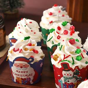 رشاشات حلوى ذهبية صالحة للأكل على شكل جمجمة لمتاجر المخابز - Product Image 5