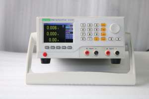 Lader Schakelende Voeding Batterij <span class=keywords><strong>Tester</strong></span> 220V/110V Et53 Serie Programmeerbare Dc Elektronische Belasting Bank - Product Image 3