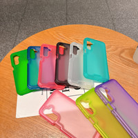 Casing TPU PC Anti Benturan untuk Redmi Note 13 Pro 5G Xiaomi 13T 14 5G Pelindung Belakang Armor Heavy Duty Fundas 360 3 in 1 Grosir