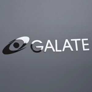 Hot Selling Durable Using Electroplating Aluminium Foil Labels <strong>Security</strong> Stickers Foil Labels - Product Image 1