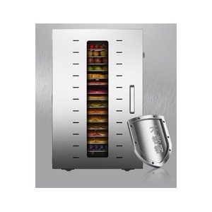 Máquina para Picar Frutas Secas, Máquina para Frutas Secas y Nueces, Máquina para Fruta Deshidratada - Product Image 4