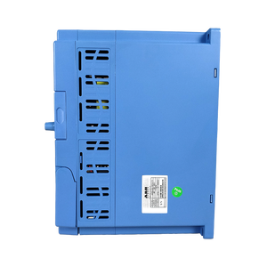 ไดรฟ์ปรับความถี่ AMB สามเฟส 4 ถึง 5.5 กิโลวัตต์/11 กิโลวัตต์ 380 โวลต์ - Product Image 5