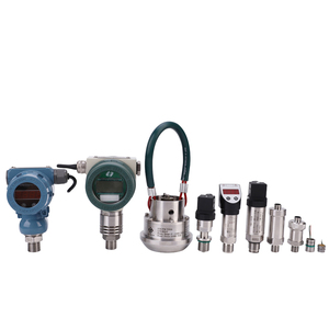 PPM-T322H 4-20ma圧力変換器セラミックピエゾタイプ油圧水および油圧力センサー - Product Image 6